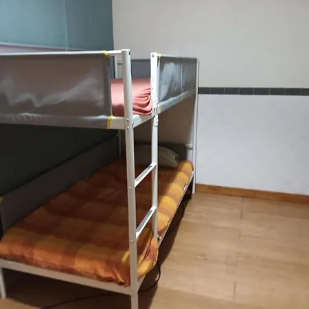 In - Bed6 In A 6-bed Mixed Casa de hóspedes Sintra