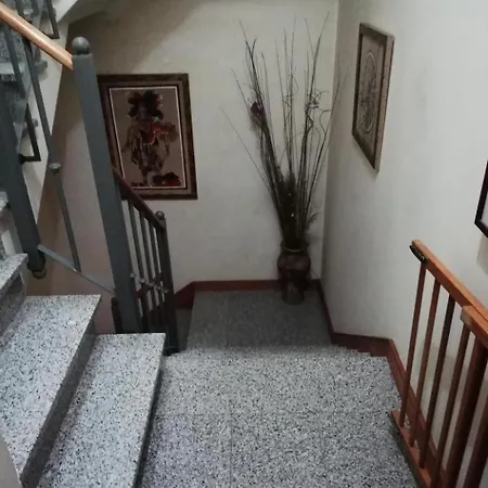 Casa de hóspedes In - Bed6 In A 6-bed Mixed
